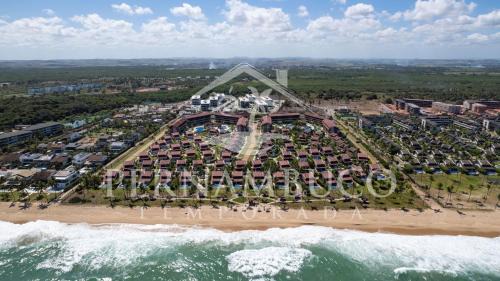 Porto de Galinhas Casa | Oka Beach Residence - Porto de Galinhas