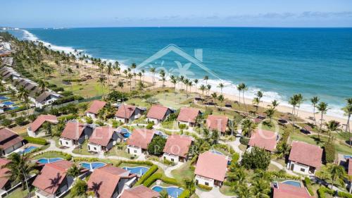Porto de Galinhas Casa | Oka Beach Residence - Porto de Galinhas
