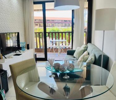 Nova Nazare Apartamento | Oka Beach Residence Muro Alto