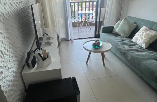 Nova Nazare Apartamento | Oka Beach Residence Muro Alto