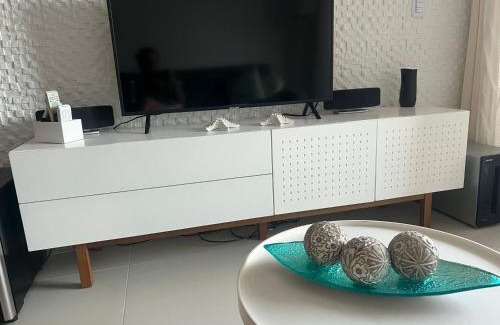 Nova Nazare Apartamento | Oka Beach Residence Muro Alto