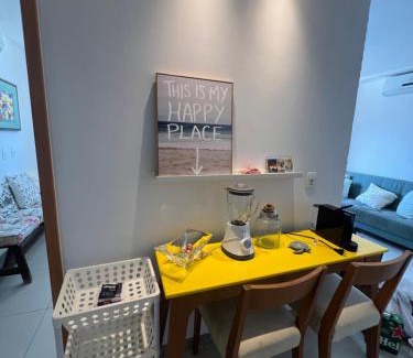 Nova Nazare Apartamento | Oka Beach Residence Muro Alto