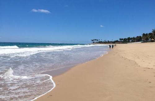 Porto de Galinhas Apartamento | Oka Beach Resort Muro Alto