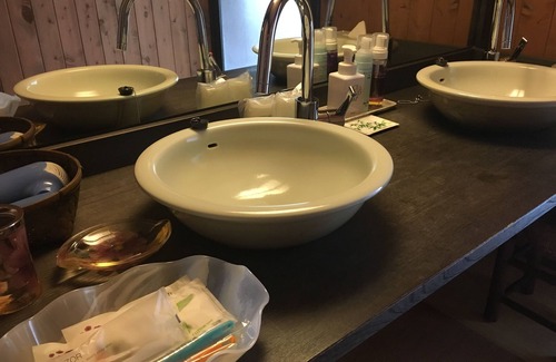 Shiozawa Onsen Casa | Okada Ryokan Warakutei