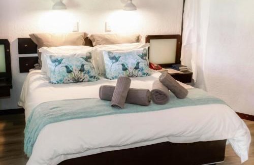 Okahandja Cama Y Desayuno | Okahandja Country Hotel