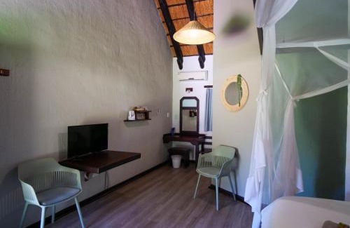 Okahandja Cama Y Desayuno | Okahandja Country Hotel