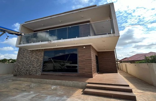 North Ridge Casa | OKAI HOMES -TOMBALL