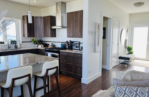 Okanagan-Similkameen Casa | Okanagan getaway in the middle of a vineyard and an Estate Winery