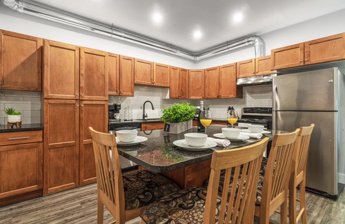 Vernon Apartamento | Okanagan Lakeview Oasis, 2 Bed, 2 Bath, Sleeps 6