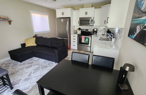 Central Okanagan Casa | Okanagan Oasis