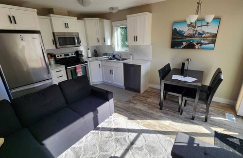 Central Okanagan Casa | Okanagan Oasis