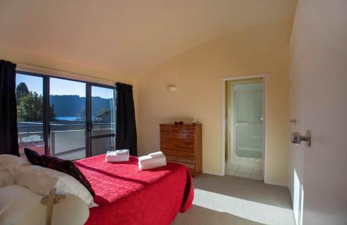 Lake Okareka Apartamento | Okareka Escape