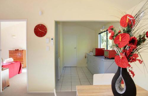 Lake Okareka Apartamento | Okareka Escape