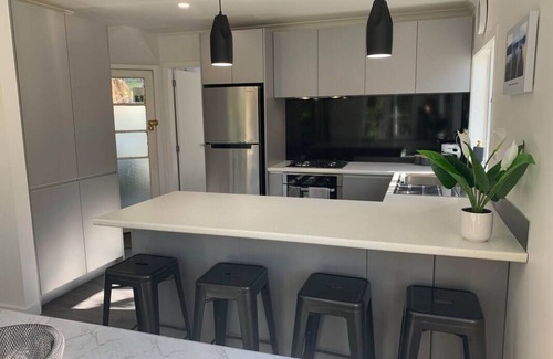 Lake Okareka Casa | Okareka Lakestay - Capacidad 8 recientemente renovado