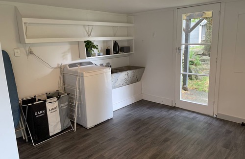 Lake Okareka Casa | Okareka Lakestay - Capacidad 8 recientemente renovado
