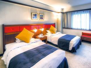 Naka Ward Hotel | Okayama International Hotel