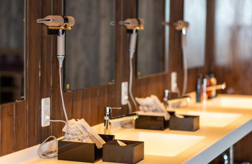 Naka Ward Hotel | Okayama International Hotel