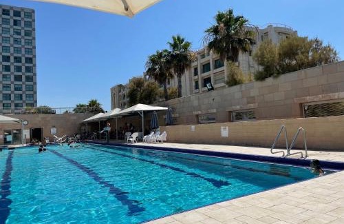 Herzliya Pituach Casa | Okeanos tamarins Marina Herzliya 2bedrooms