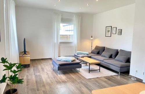 Stockheim-Leiferde Apartamento | Oker- & Citynah - Modern Living