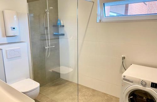 Stockheim-Leiferde Apartamento | Oker- & Citynah - Modern Living