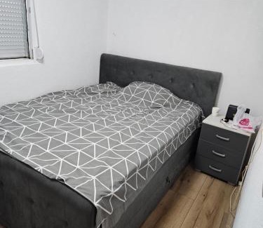 Leskovac Apartamento | Oki
