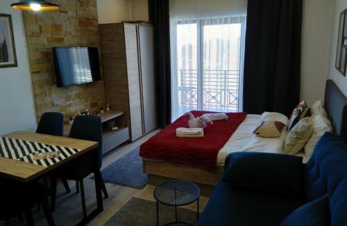 Lisina Apartamento | Okili apartman S11 Milmari resort Kopaonik