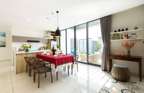 Long Hai Villa | Villa Okinawa - Resort OCEANAMI