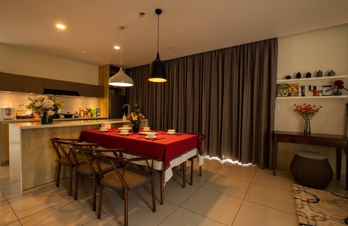 Long Hai Villa | Villa Okinawa - Resort OCEANAMI