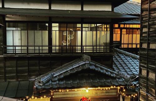 Kiryu Casa | Okiya Guest House & Tapas Bar