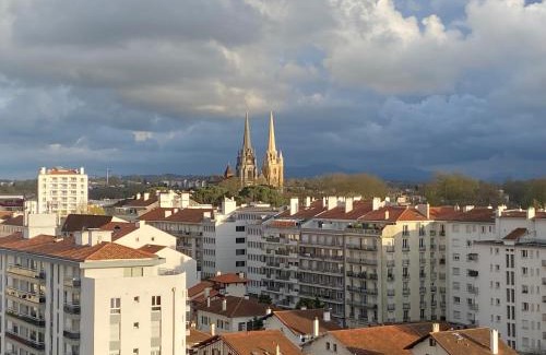 Bayonne Hotel | OKKO Hotels Bayonne Centre