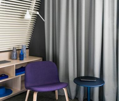 Bayonne Hotel | OKKO Hotels Bayonne Centre