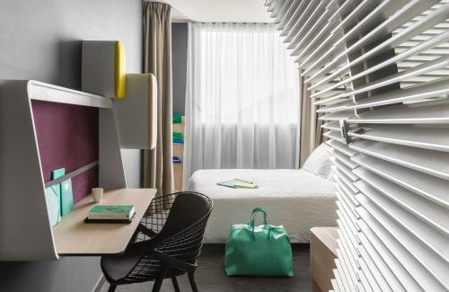 Bayonne Hotel | OKKO Hotels Bayonne Centre
