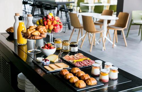 Bayonne Hotel | OKKO Hotels Bayonne Centre