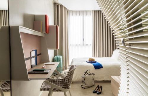 Rueil-Malmaison Hotel | OKKO Hotels Paris Rueil-Malmaison