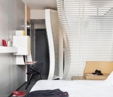 Rueil-Malmaison Hotel | OKKO Hotels Paris Rueil-Malmaison