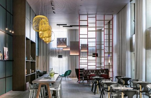Neudorf Ouest Hotel | OKKO Hotels Strasbourg Centre