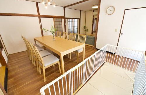 Beppu Casa | okn別府野田