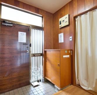 Hida Takayama Onsen Apartamento | okn飛騨高山201
