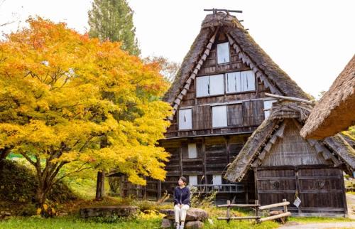 Hida Takayama Onsen Apartamento | okn飛騨高山201