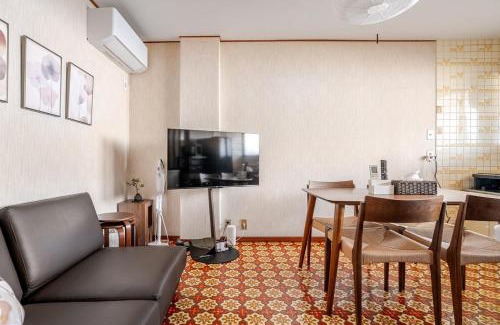 Hida Takayama Onsen Apartamento | okn飛騨高山202