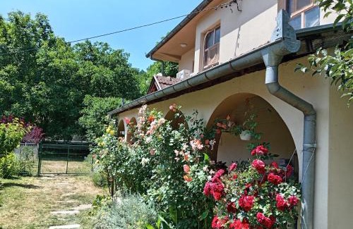 Central Serbia Casa | Oko Jastrepca