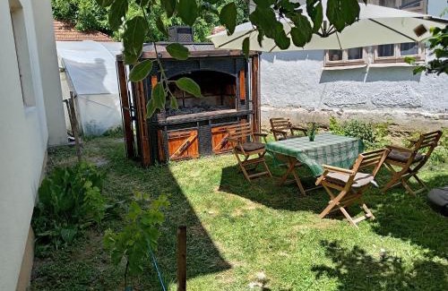 Central Serbia Casa | Oko Jastrepca