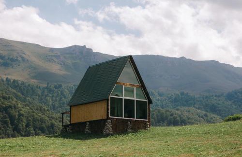 Kaputan Complejo | OKON Highlands Cottages & Camp