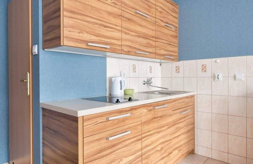 Karlikowo Apartamento | Okrzei 8A Sopot | Comfortable Studio | Parking