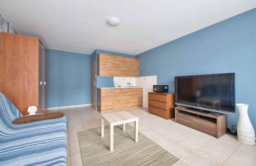 Karlikowo Apartamento | Okrzei 8A Sopot | Comfortable Studio | Parking