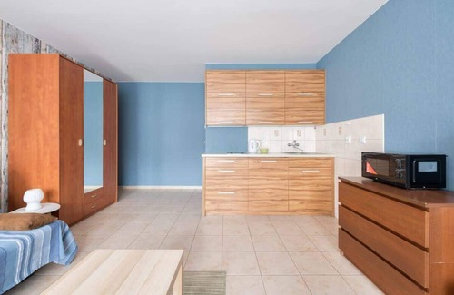 Karlikowo Apartamento | Okrzei 8A Sopot | Comfortable Studio | Parking