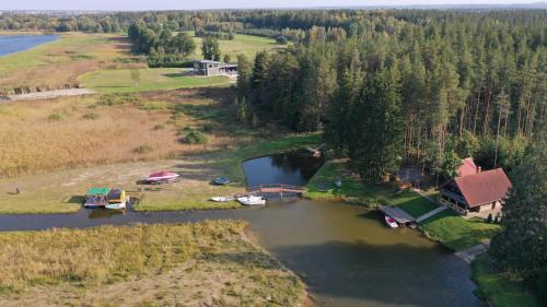 Voru County Casa | Oksa Puhkemaja