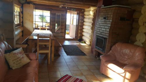 Voru County Casa | Oksa Puhkemaja