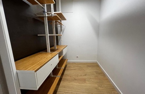 La Coruna Apartamento | Oktheway Angel Rebollo