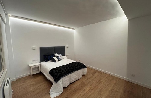 La Coruna Apartamento | Oktheway Angel Rebollo